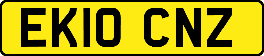 EK10CNZ