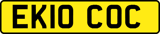 EK10COC