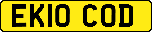 EK10COD