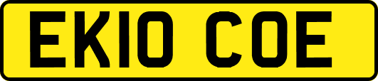 EK10COE