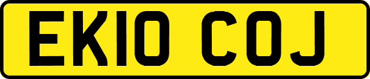 EK10COJ