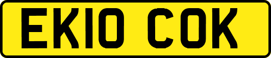 EK10COK