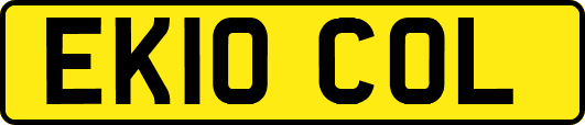 EK10COL