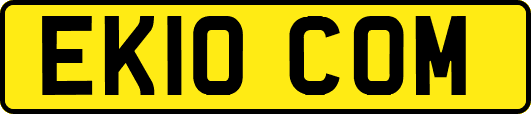 EK10COM