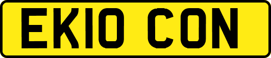 EK10CON