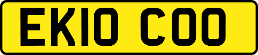 EK10COO