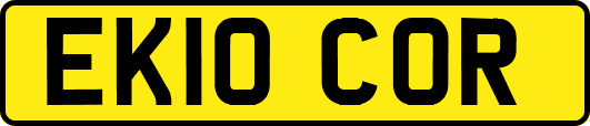 EK10COR