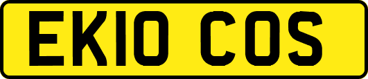 EK10COS