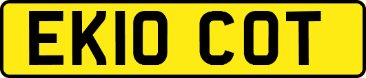 EK10COT