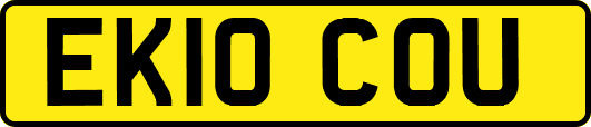 EK10COU