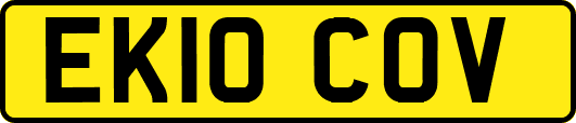 EK10COV