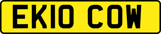 EK10COW