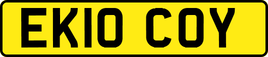 EK10COY