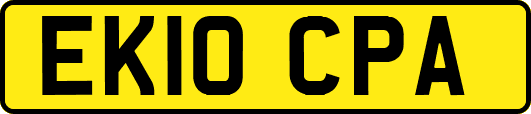 EK10CPA