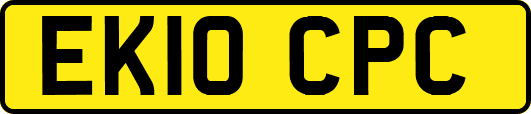 EK10CPC
