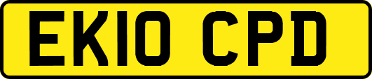EK10CPD
