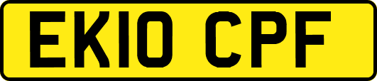 EK10CPF