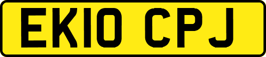 EK10CPJ