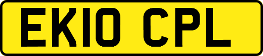 EK10CPL
