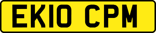 EK10CPM