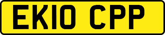 EK10CPP