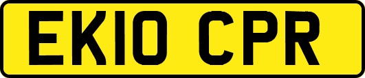 EK10CPR
