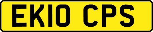 EK10CPS