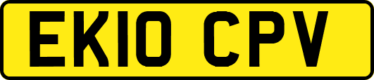 EK10CPV
