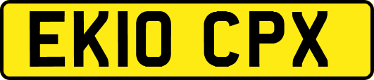 EK10CPX