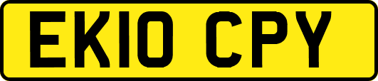 EK10CPY