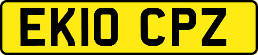 EK10CPZ