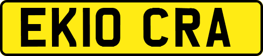 EK10CRA