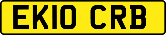 EK10CRB