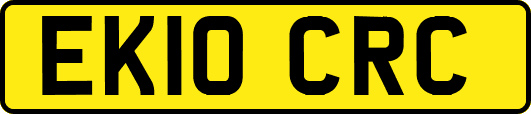 EK10CRC