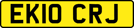 EK10CRJ