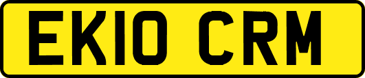 EK10CRM