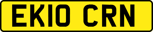 EK10CRN