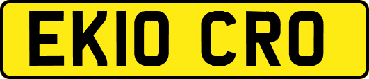 EK10CRO