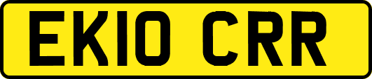 EK10CRR