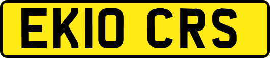 EK10CRS
