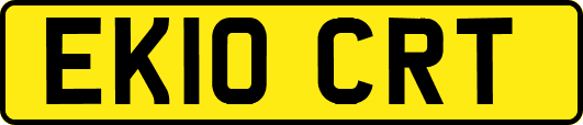EK10CRT