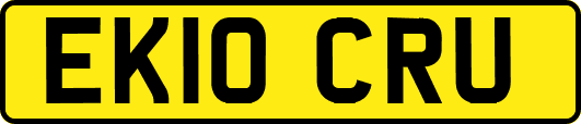EK10CRU