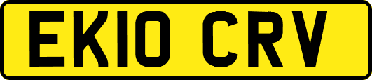 EK10CRV