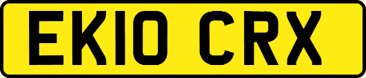 EK10CRX