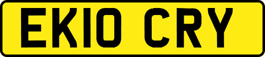 EK10CRY
