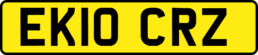 EK10CRZ