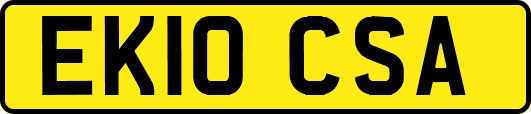 EK10CSA
