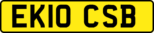 EK10CSB