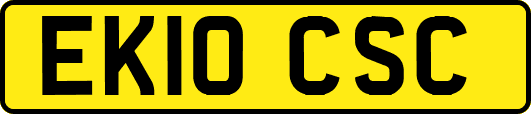 EK10CSC