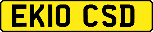 EK10CSD